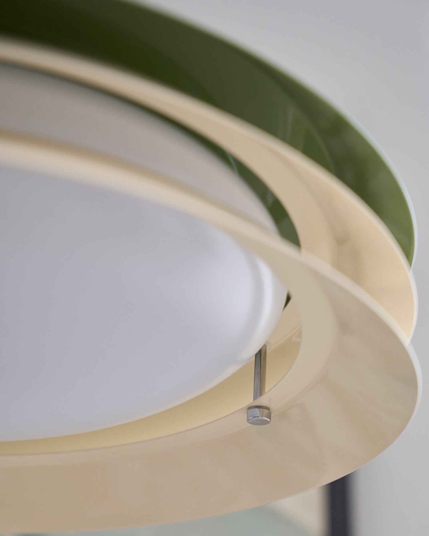 Glowza Modern Layered Pendant Lamp - Letslighting