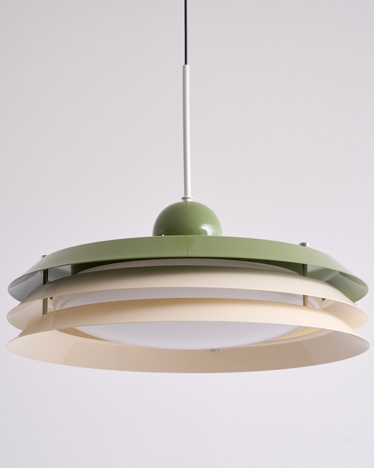 Glowza Modern Layered Pendant Lamp - Letslighting