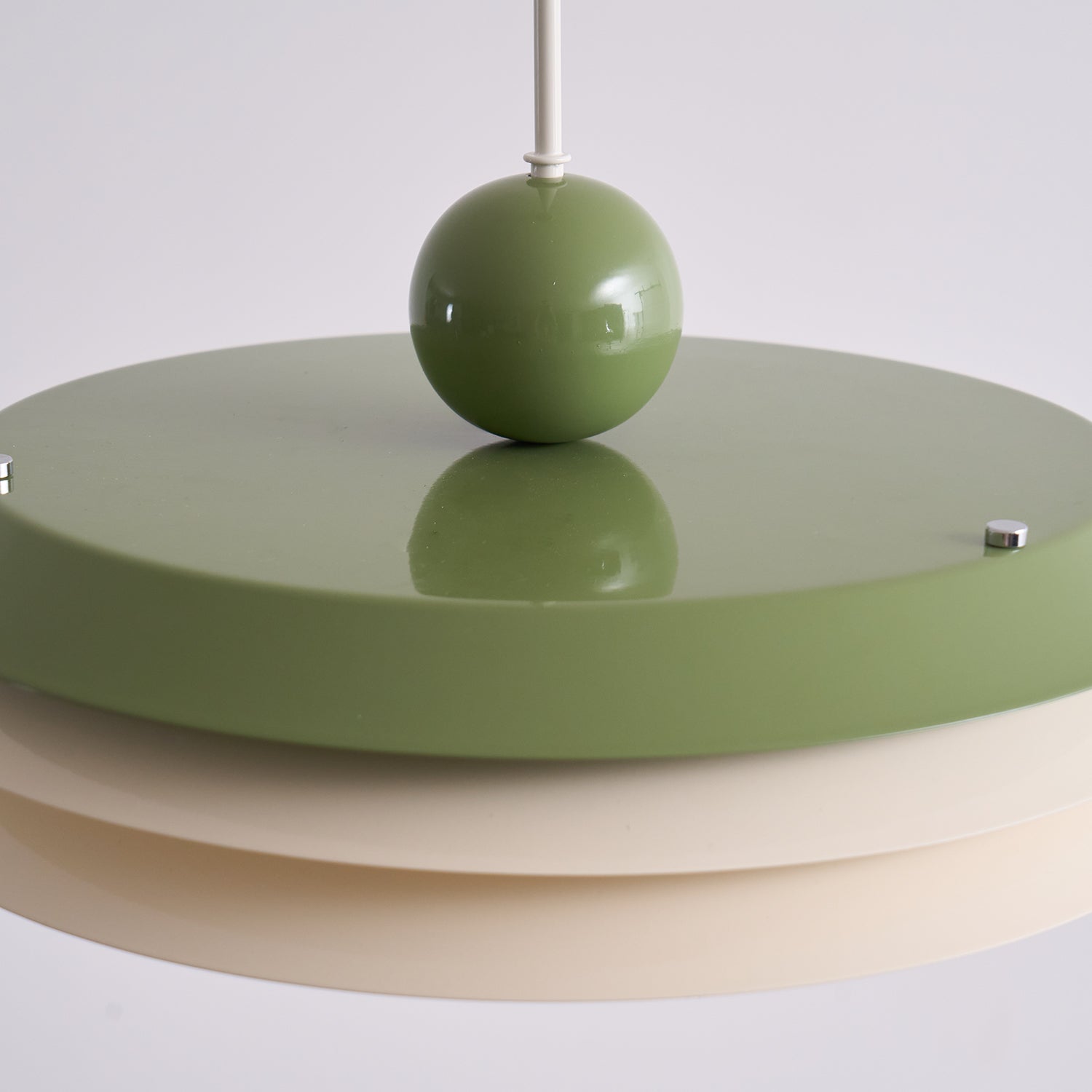 Glowza Modern Layered Pendant Lamp - Letslighting