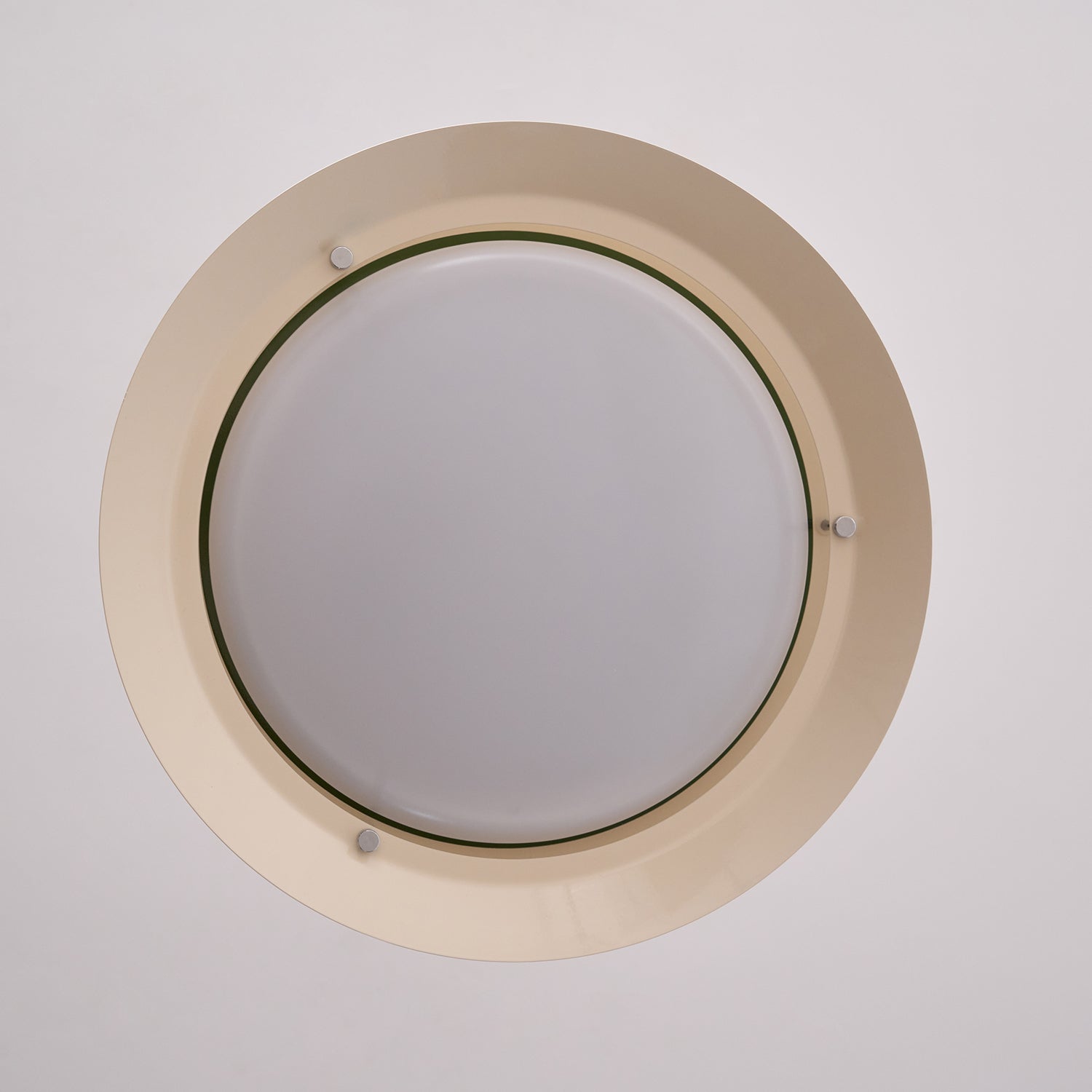 Glowza Modern Layered Pendant Lamp - Letslighting