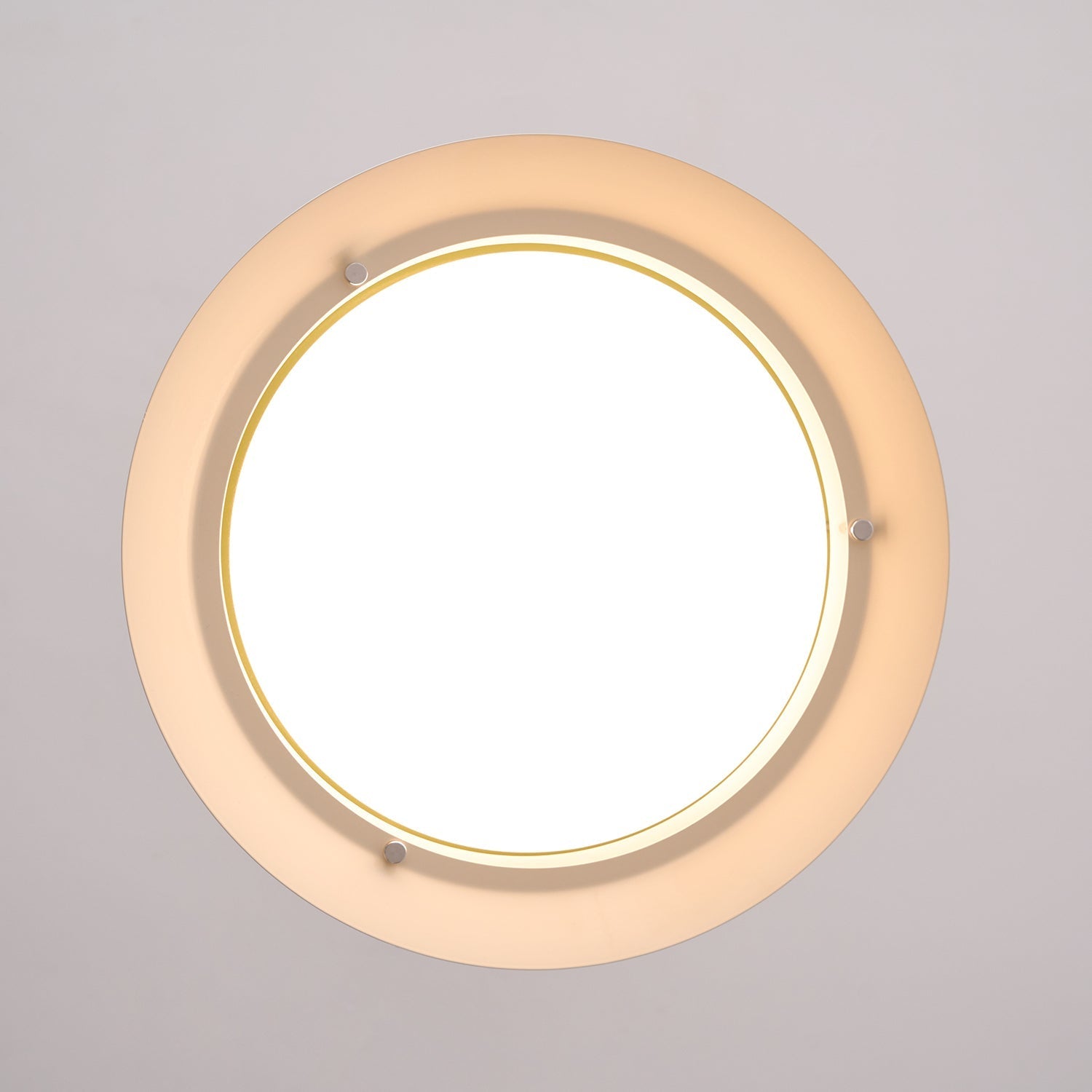 Glowza Modern Layered Pendant Lamp - Letslighting