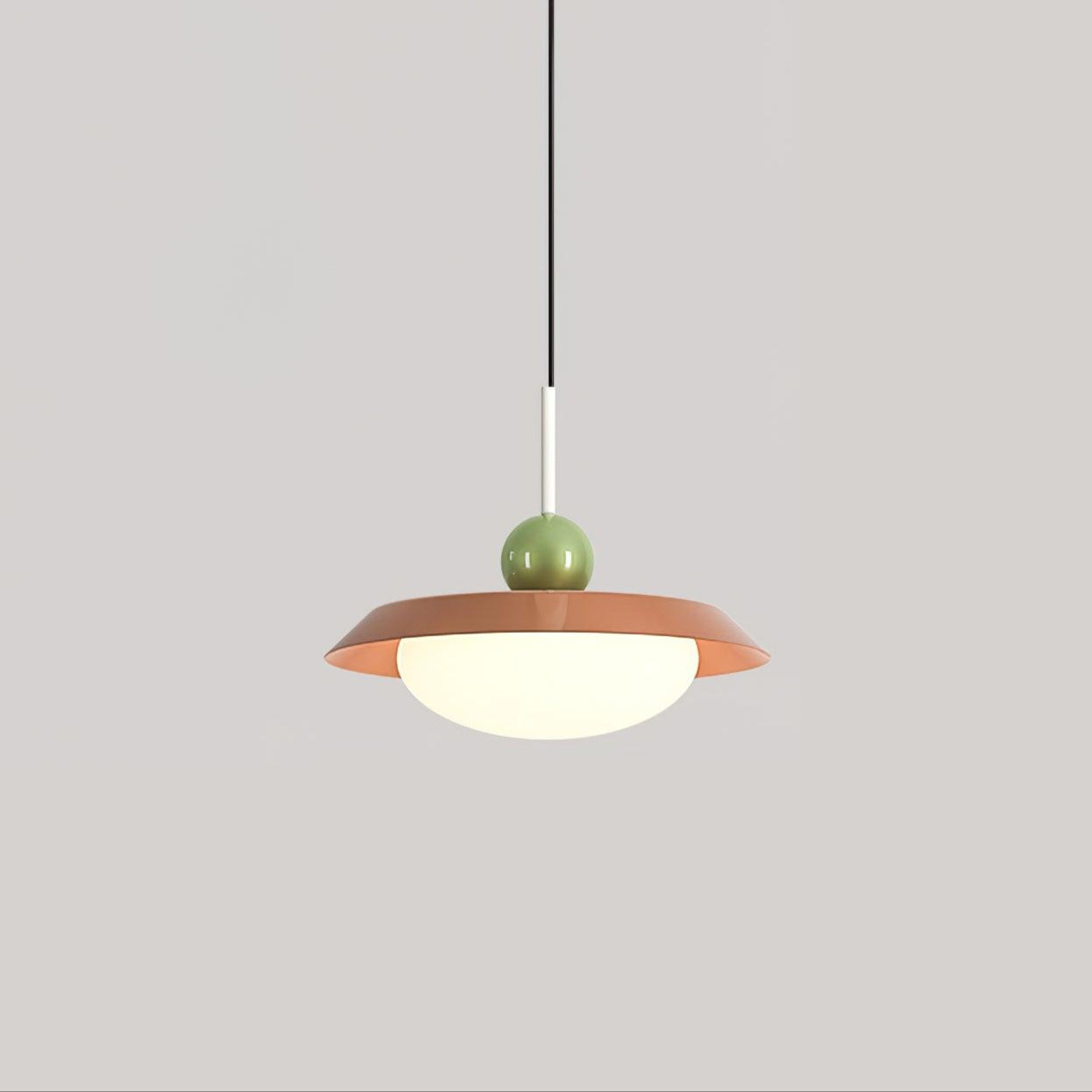 Glowza Modern Layered Pendant Lamp - Letslighting