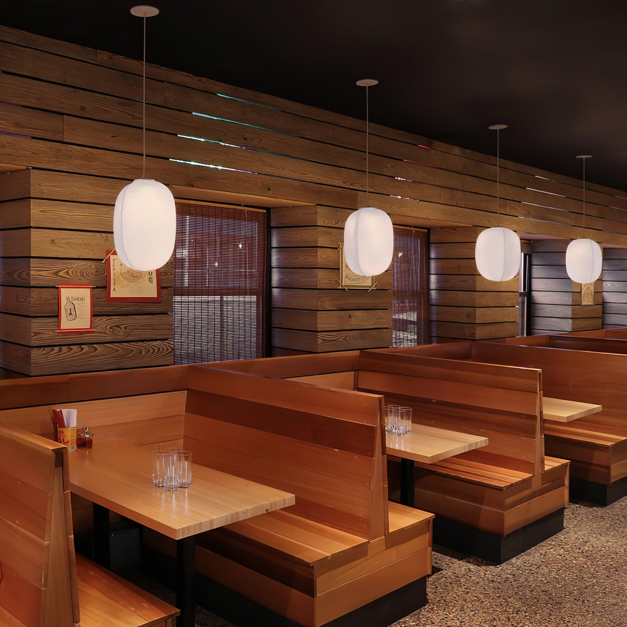 Lumora Pendant Lamp - Letslighting