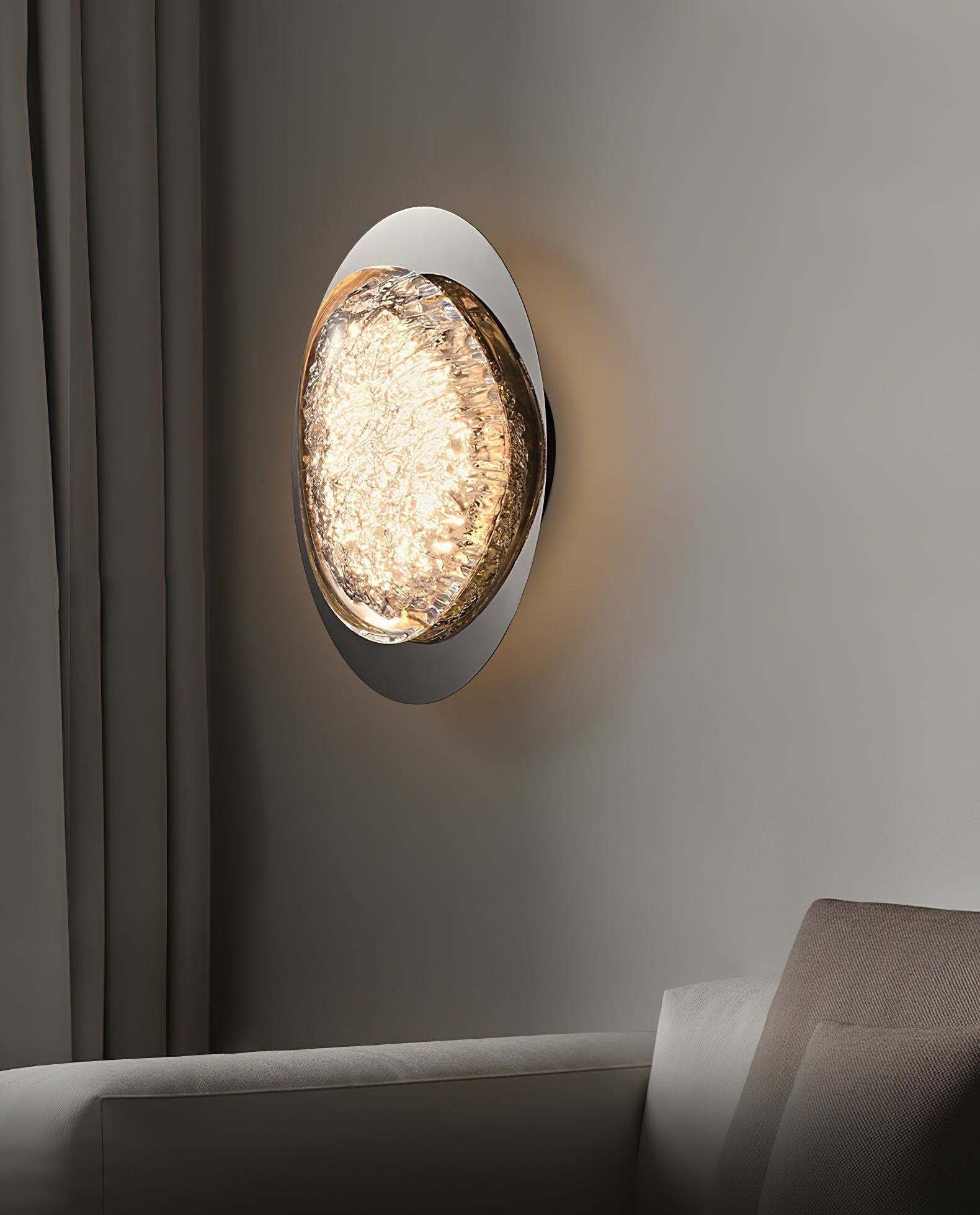 Alsolia Modern Minimalist Sconce Wall Lamp - Letslighting