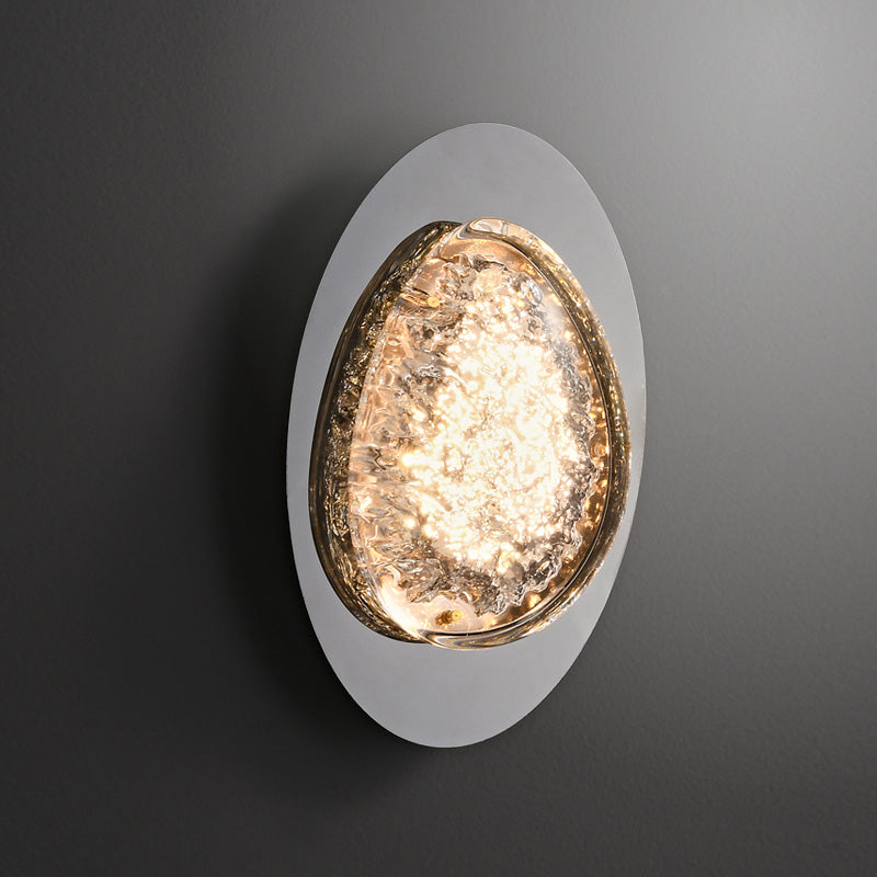 Alsolia Modern Minimalist Sconce Wall Lamp - Letslighting