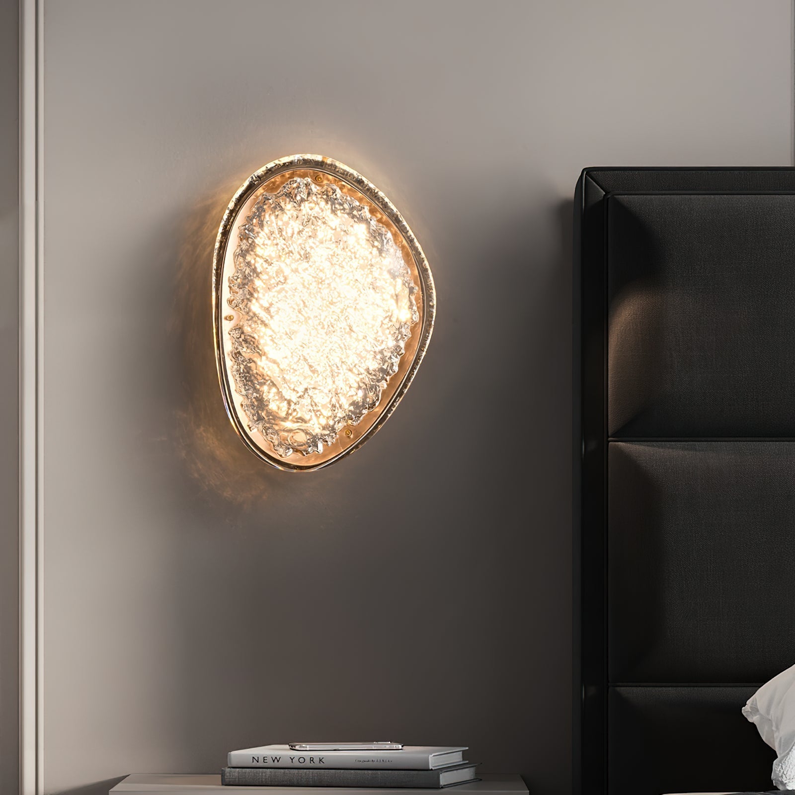 Alsolia Modern Minimalist Sconce Wall Lamp - Letslighting