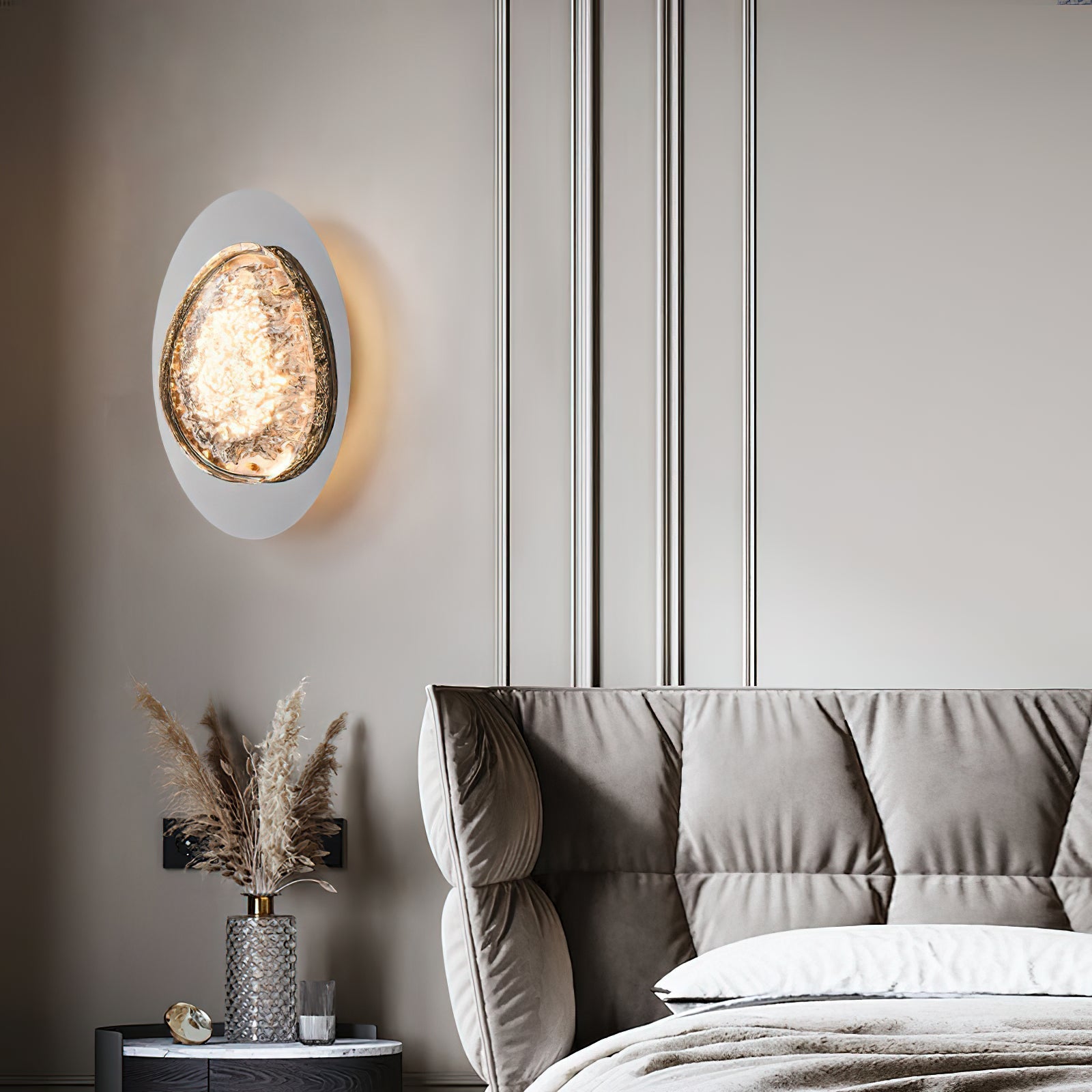 Alsolia Modern Minimalist Sconce Wall Lamp - Letslighting