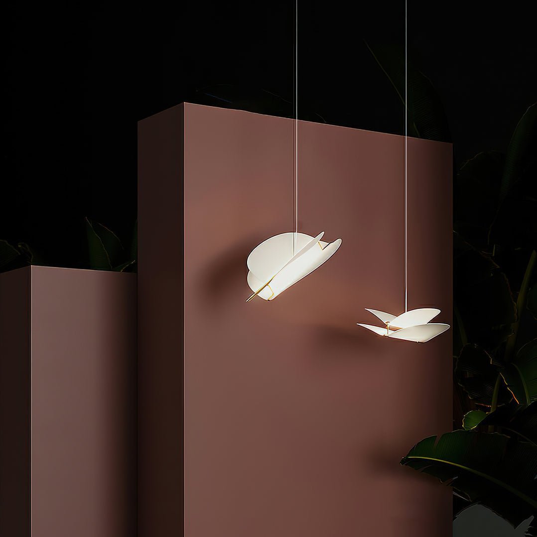 Juniper Modern Pendant Light - Letslighting