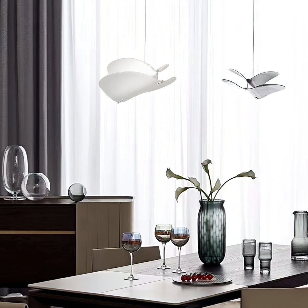 Juniper Modern Pendant Light - Letslighting