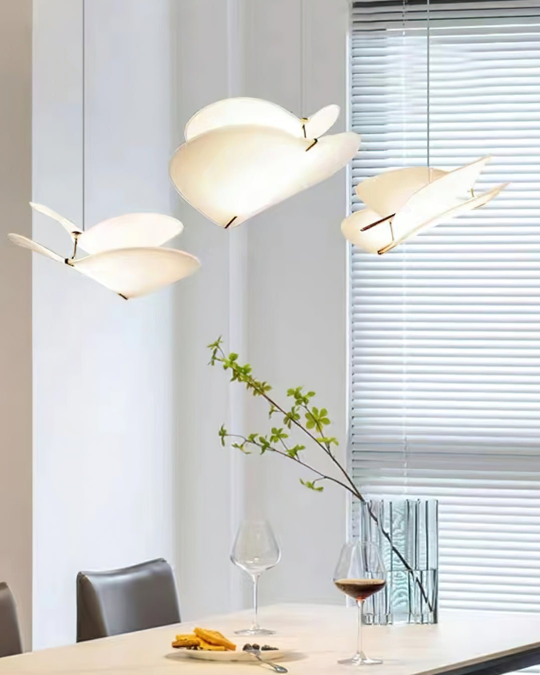 Juniper Modern Pendant Light - Letslighting