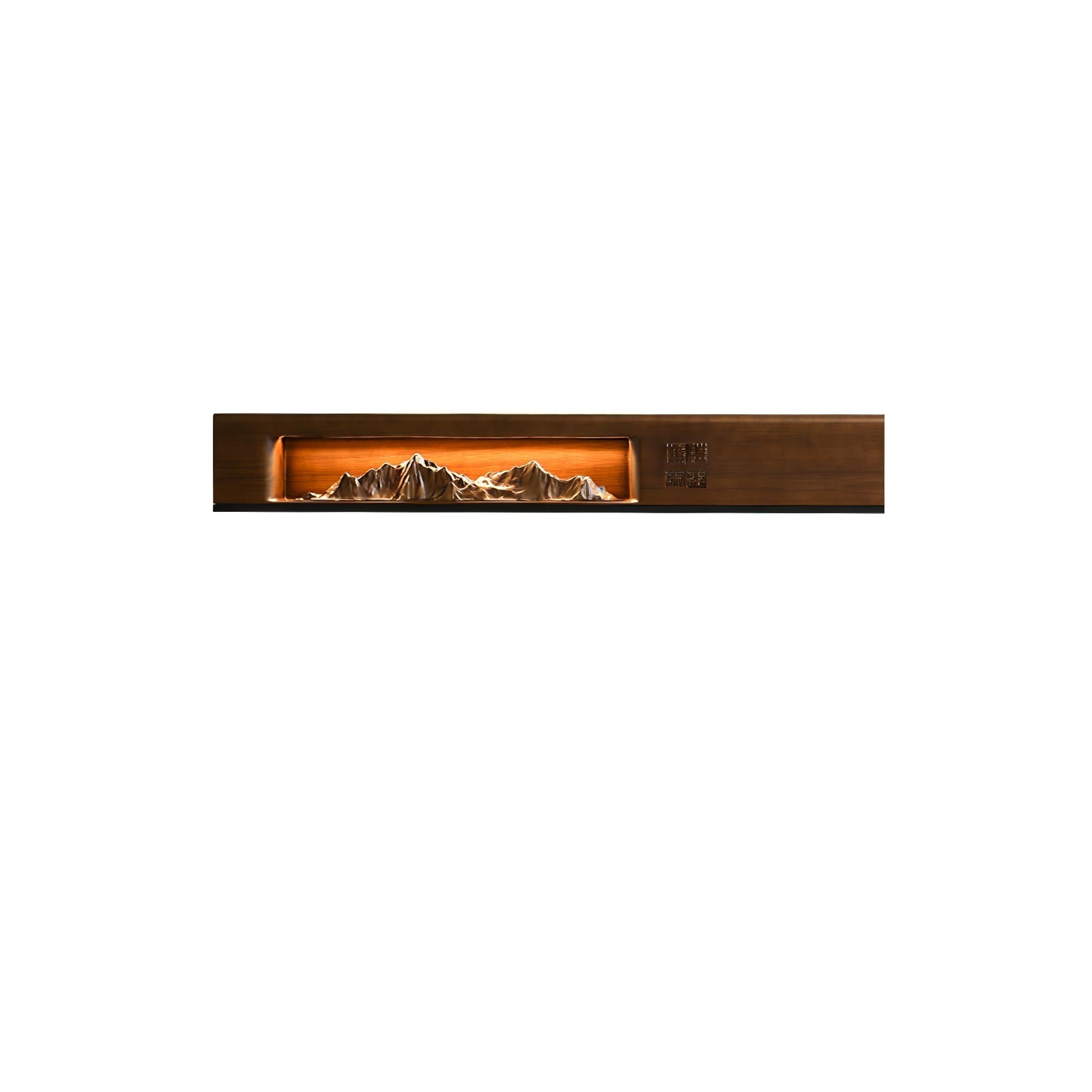 Matthew Modern Wood Wall Light - Letslighting