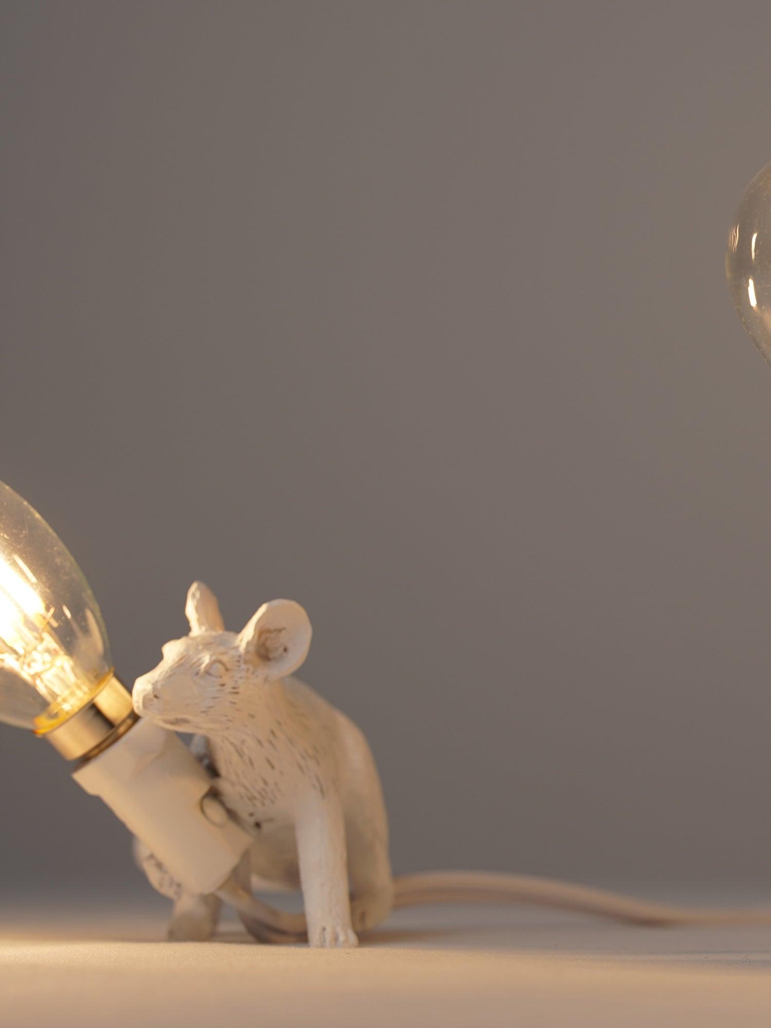 Mirain Resin Whimsical Table Light - Letslighting