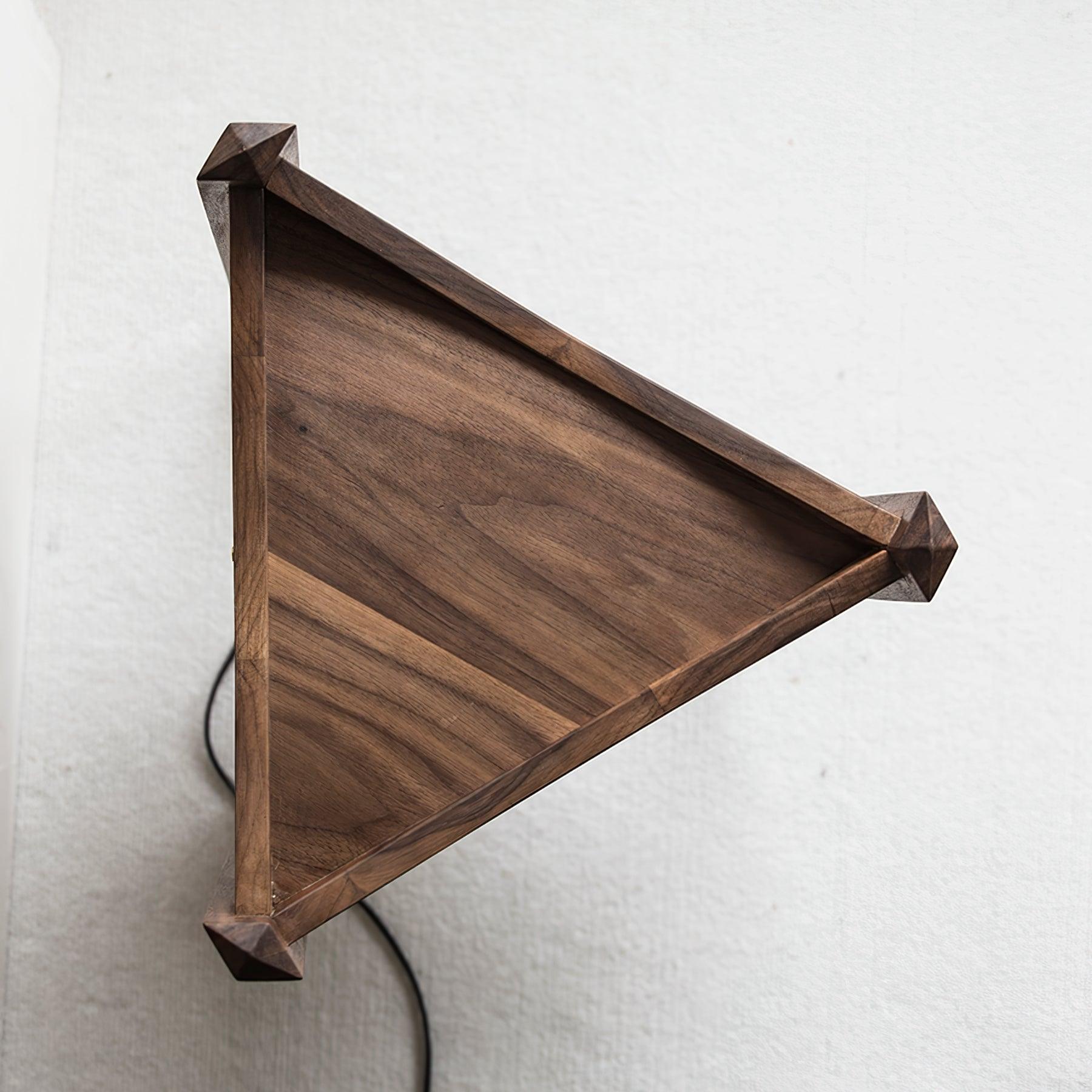 Liorenth Wooden Panel Floor Lamp - Letslighting