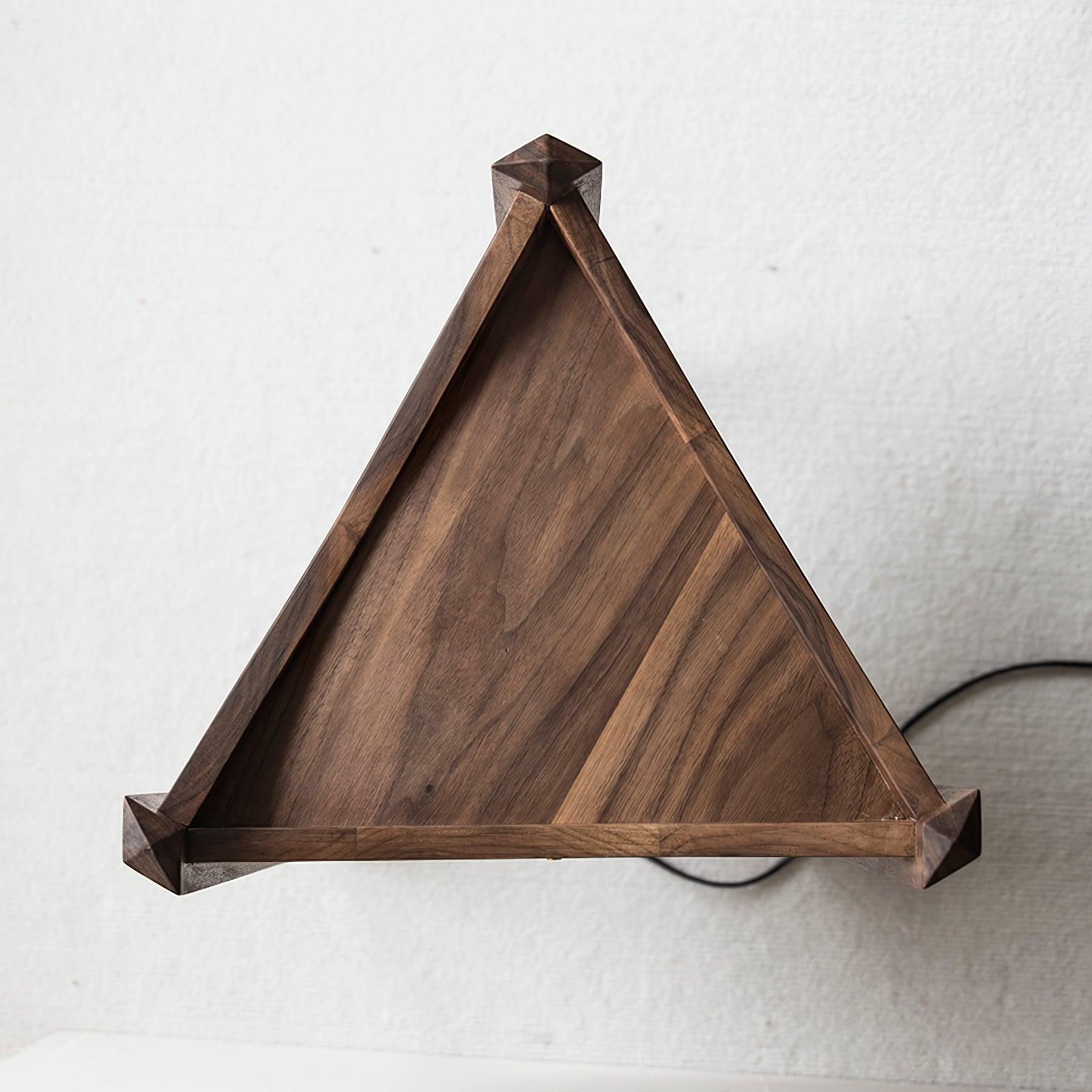 Liorenth Wooden Panel Floor Lamp - Letslighting