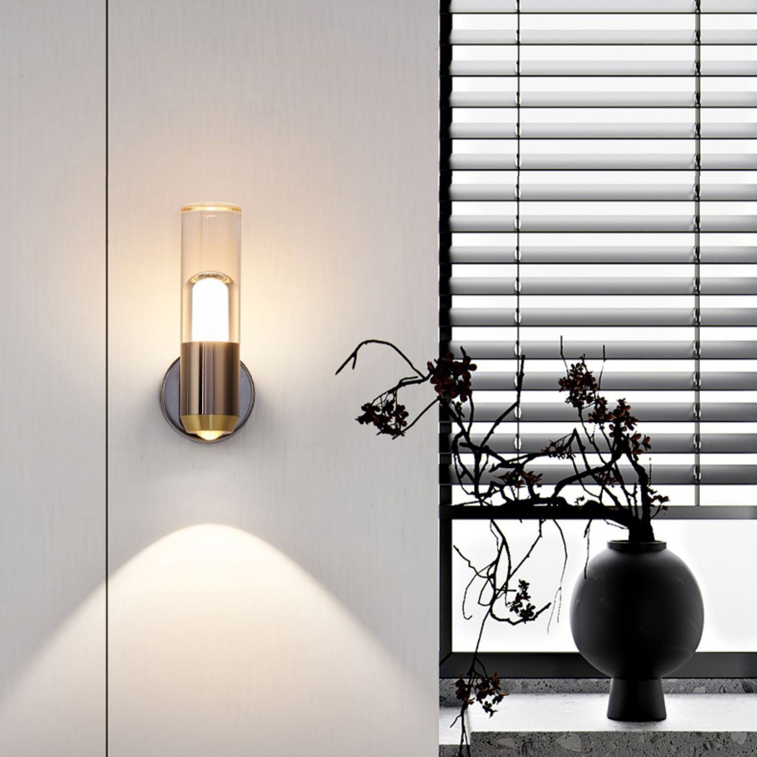 Eraeyra Premium Elegance LED Wall Lamp - Letslighting