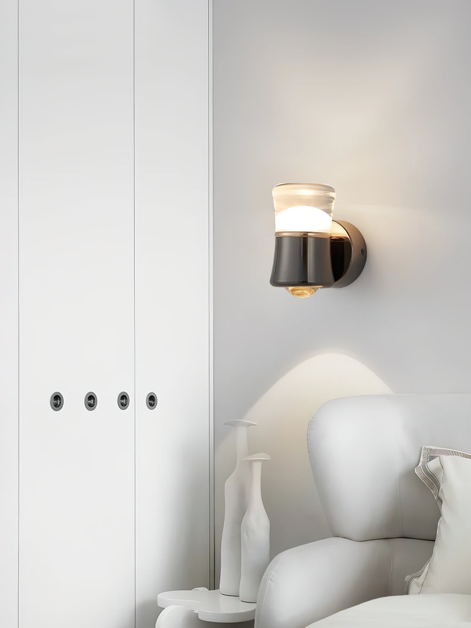 Eraeyra Premium Elegance LED Wall Lamp - Letslighting