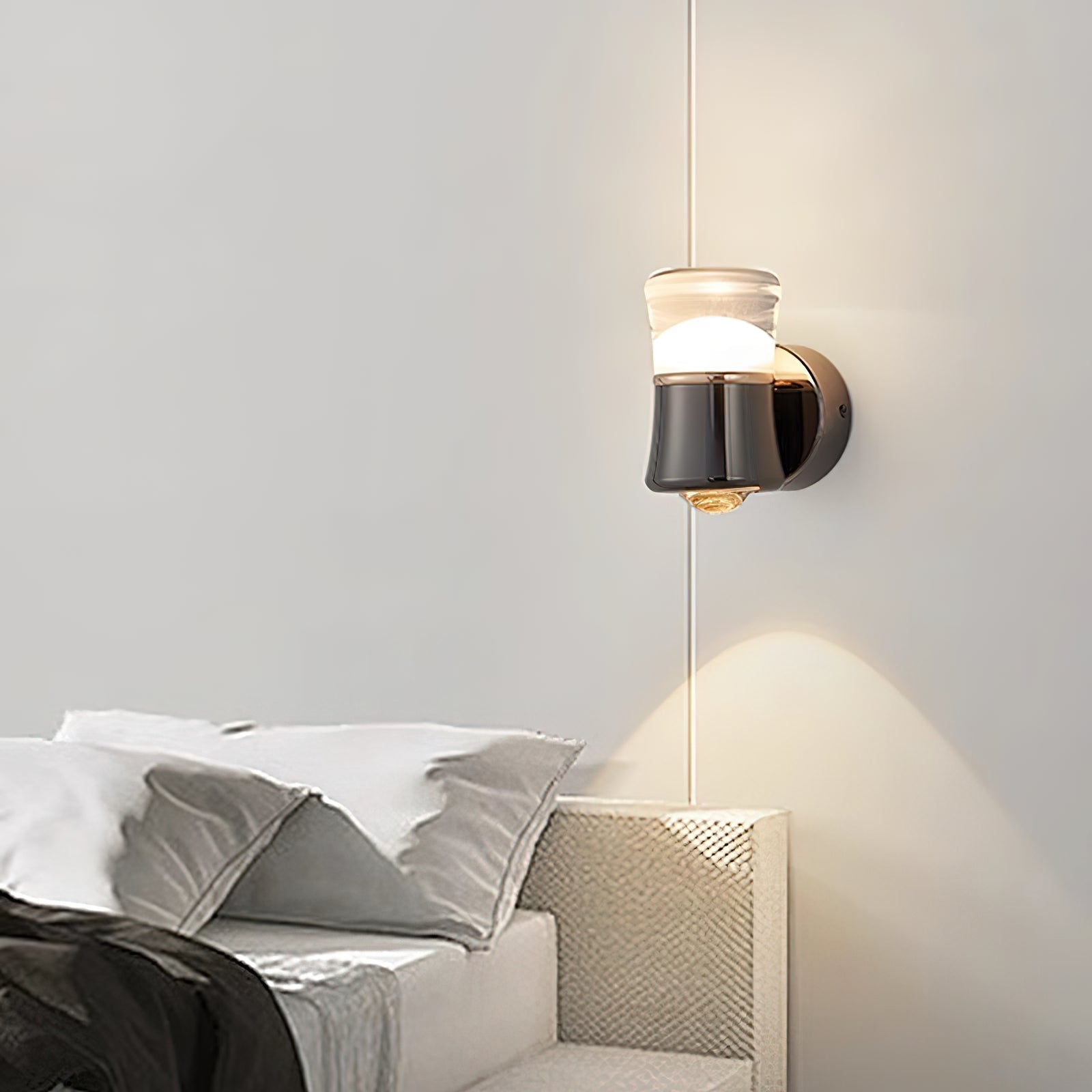 Eraeyra Premium Elegance LED Wall Lamp - Letslighting