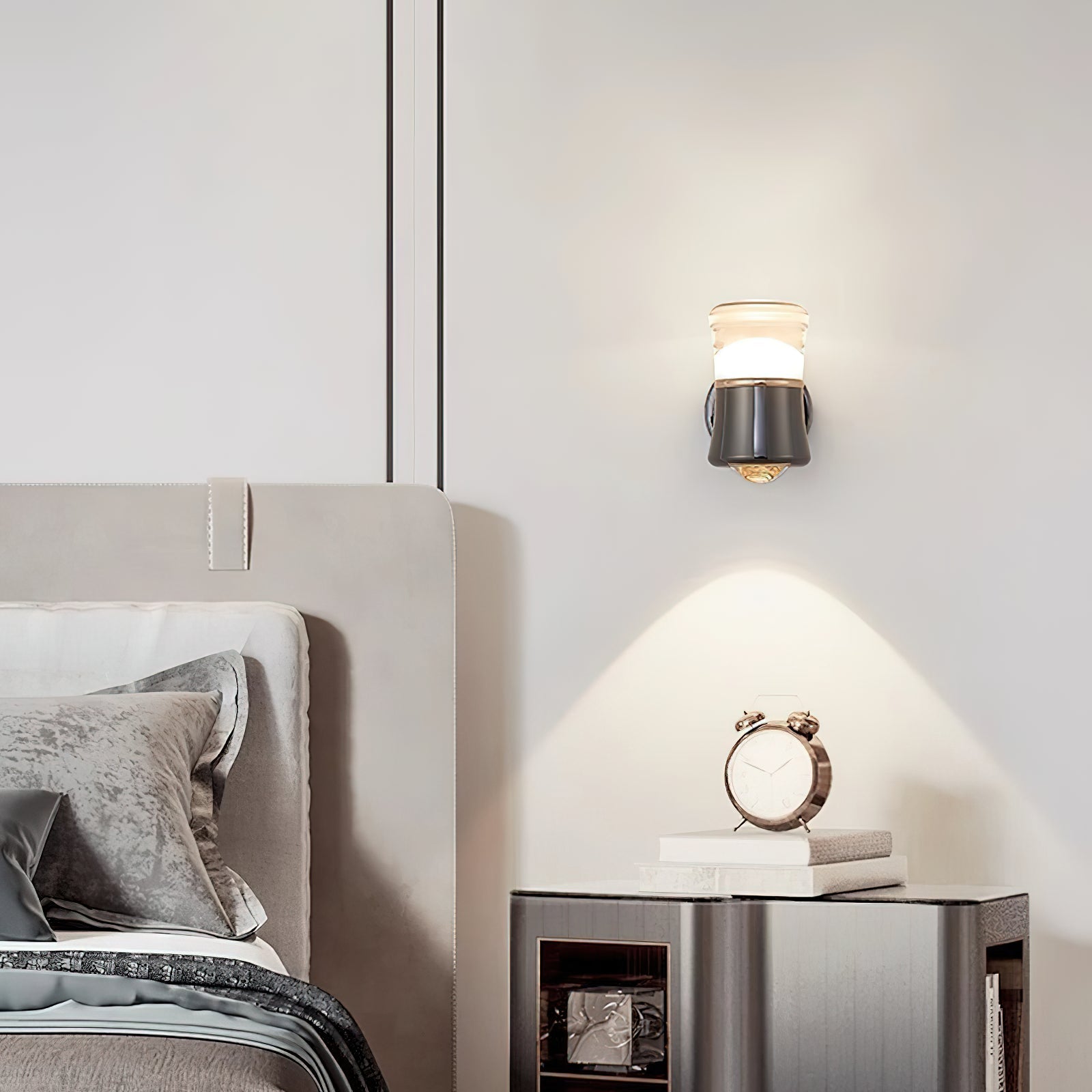 Eraeyra Premium Elegance LED Wall Lamp - Letslighting