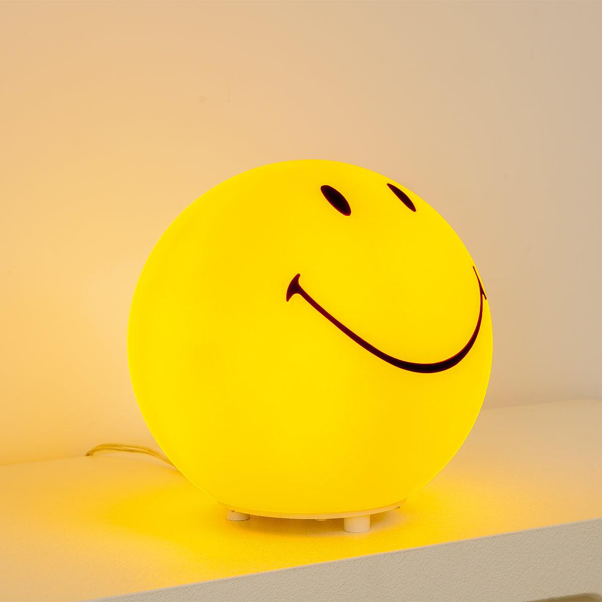 Fiera Plastic Playful Table Lamp - Letslighting