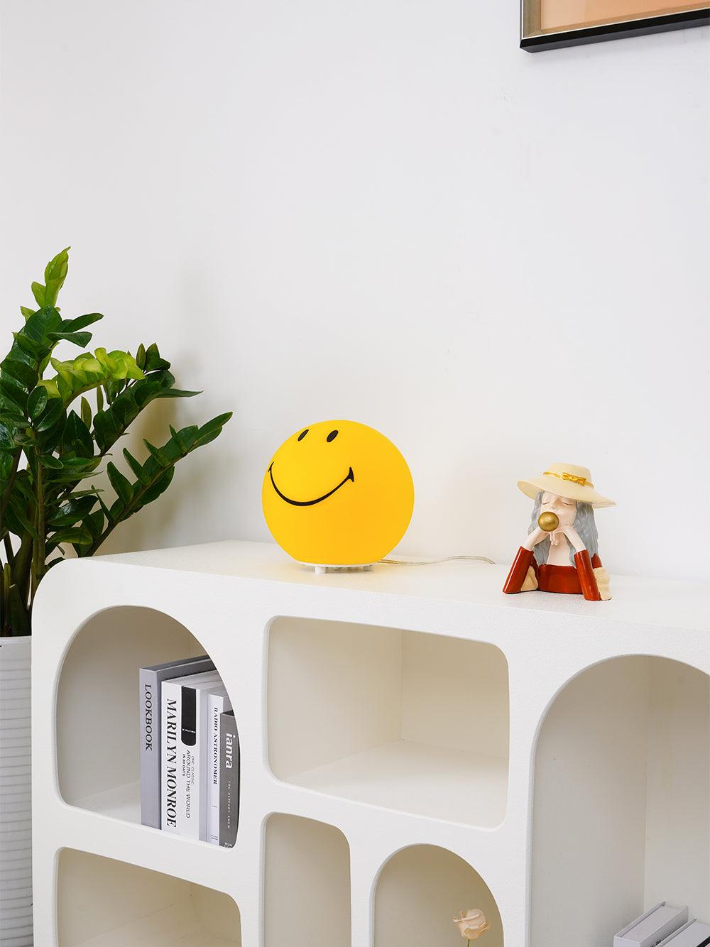 Atoza Plastic Whimsical Table Lamp - Letslighting
