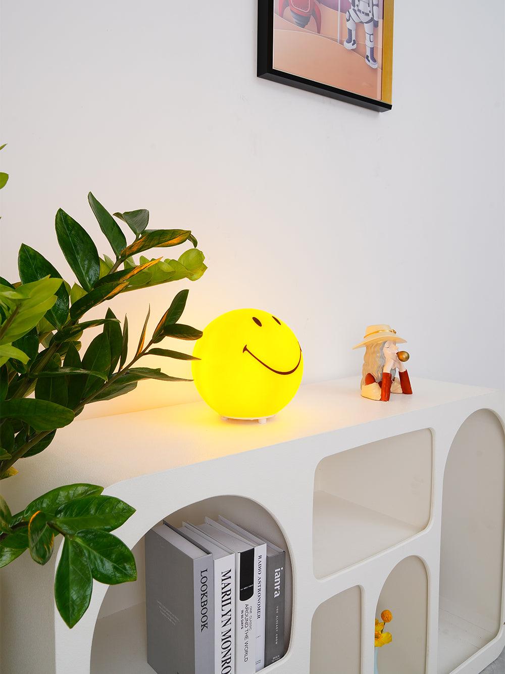Atoza Plastic Whimsical Table Lamp - Letslighting