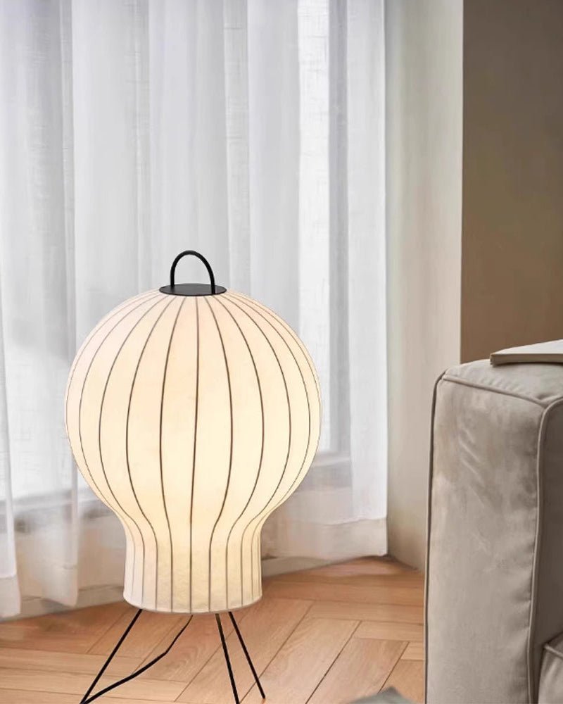 Mudusa Table Lamp - Blowlighting