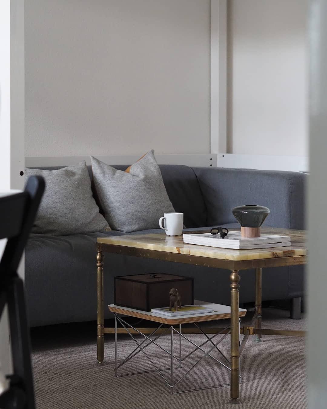 Eden Minimalist Wood Table Lamp - Letslighting