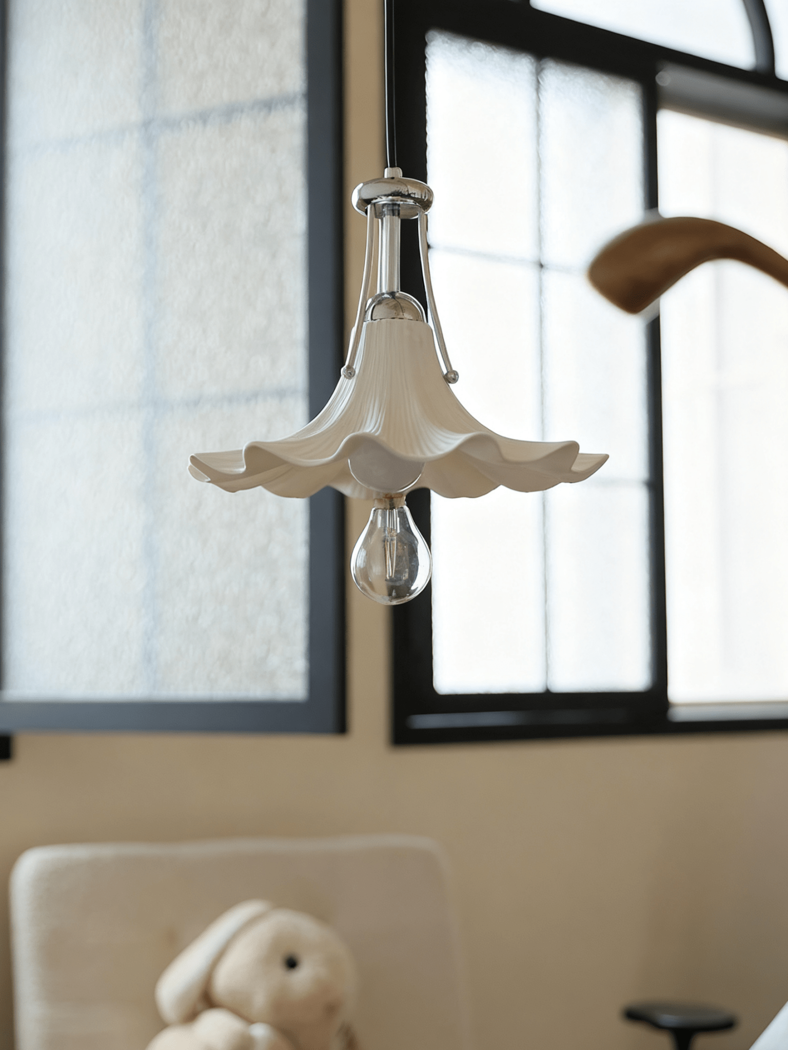 Mugena Pendant Light - Letslighting