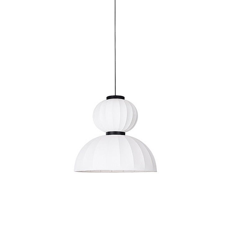 Eurzorion Silk Lantern Pendant Light - Letslighting