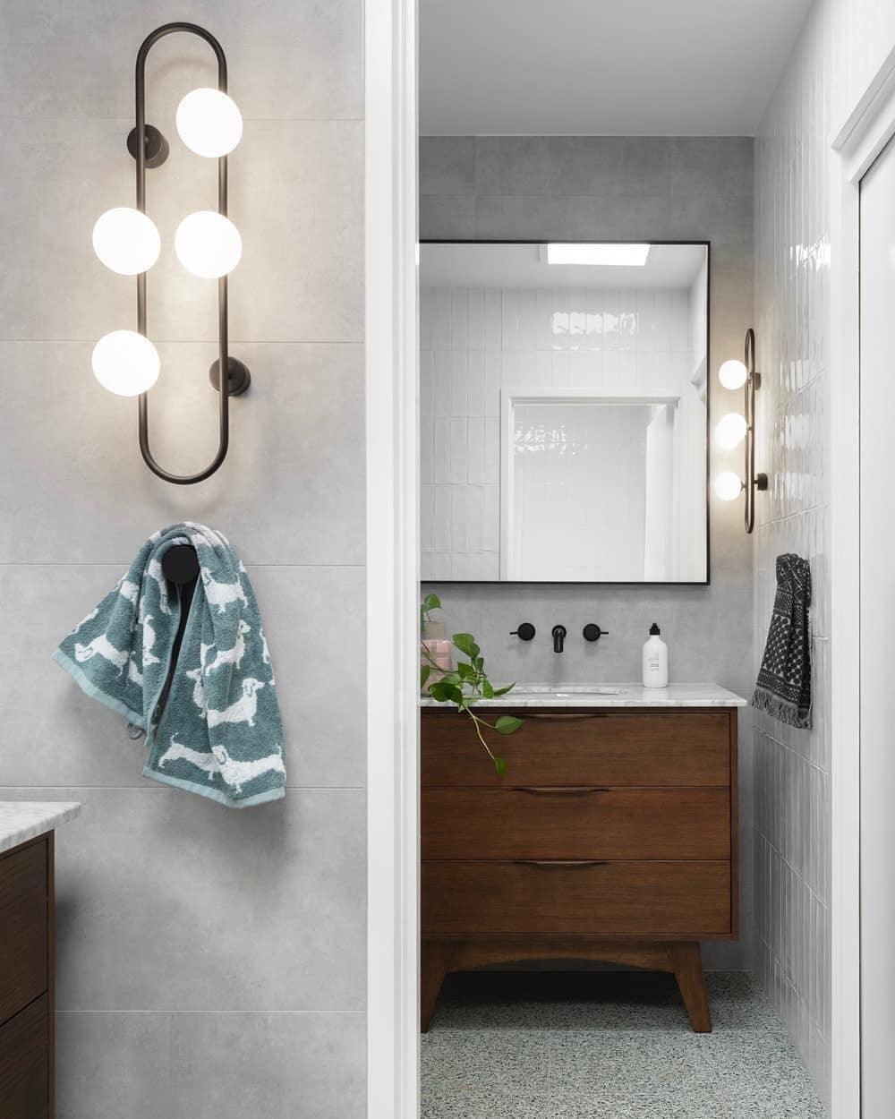 Ovenir Modern Minimalist Buch Wall Lamp - Letslighting