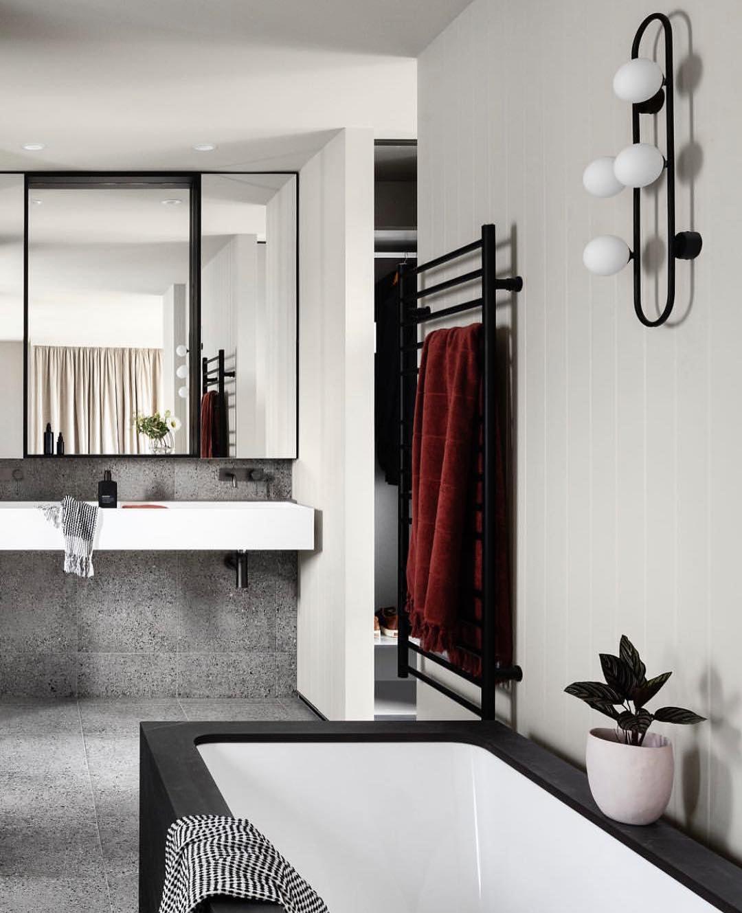 Ovenir Modern Minimalist Buch Wall Lamp - Letslighting