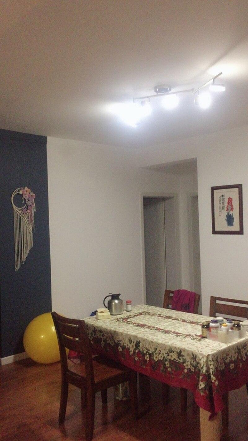 Zeren Acrylic Ceiling Light - Letslighting