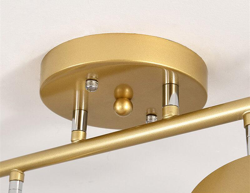 Zeren Acrylic Ceiling Light - Letslighting