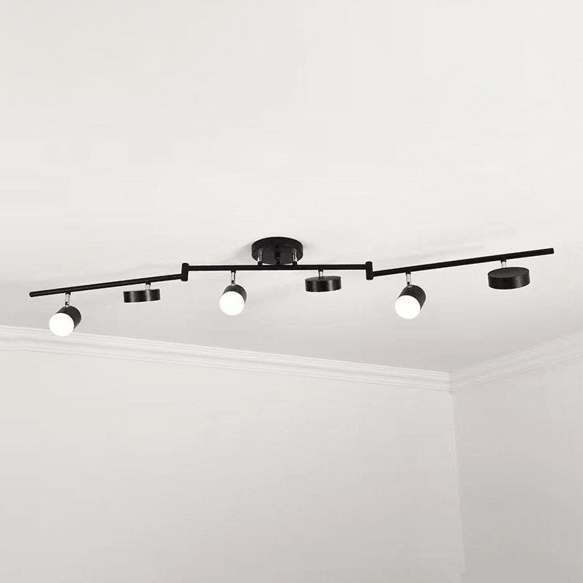 Zeren Acrylic Ceiling Light - Letslighting