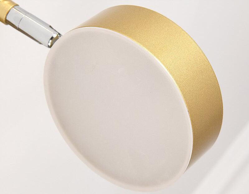 Zeren Acrylic Ceiling Light - Letslighting