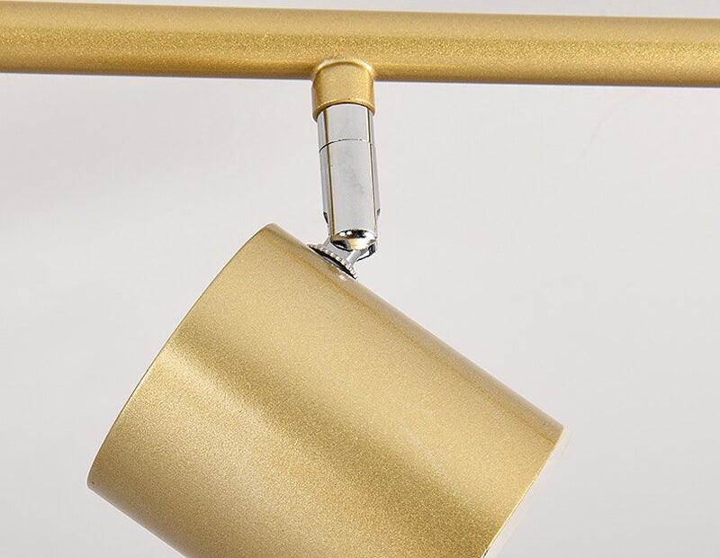 Zeren Acrylic Ceiling Light - Letslighting