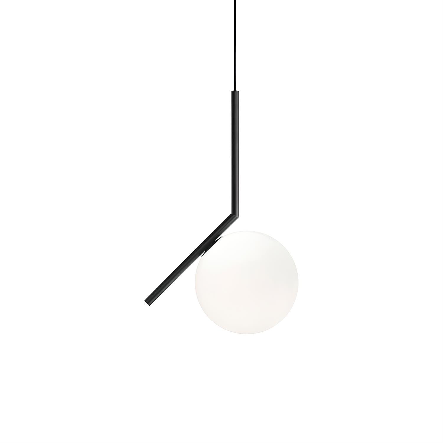 Linea Pendant Light Glass - Letslighting