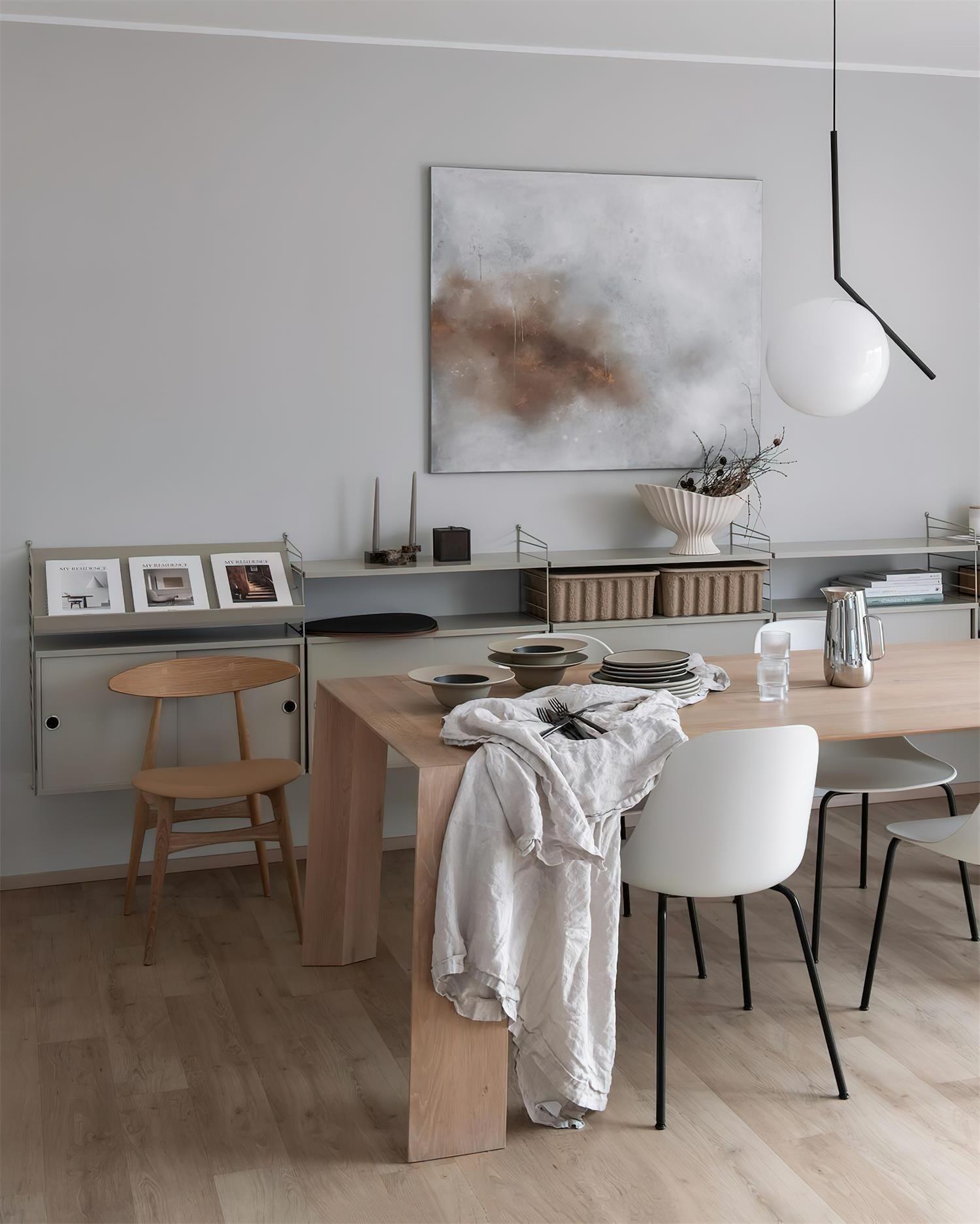 Linea Pendant Light Glass - Letslighting
