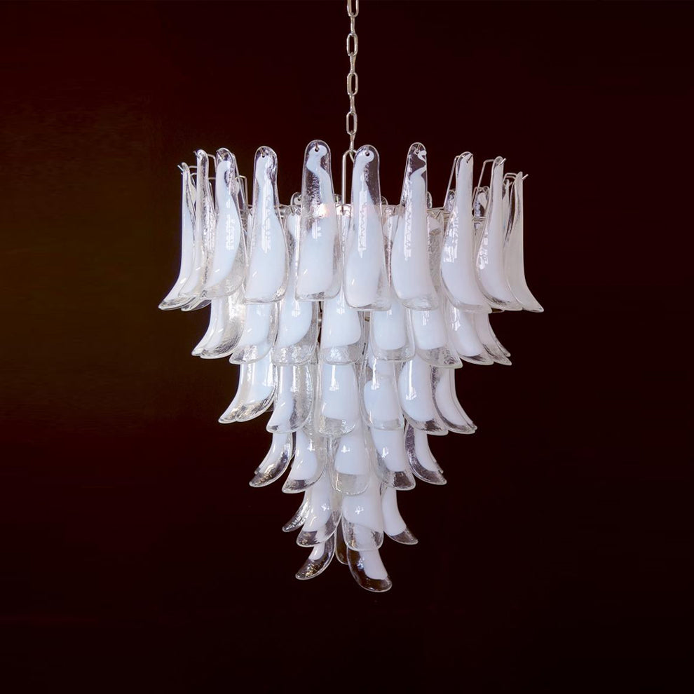 Orshaan Postmodern Luxury Glass Chandelier - Letslighting