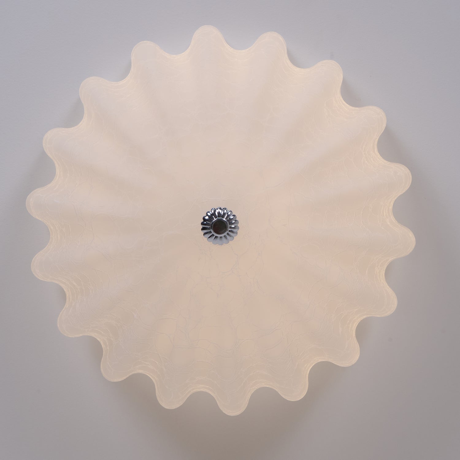 Valentina Blown Glass Ceiling Light