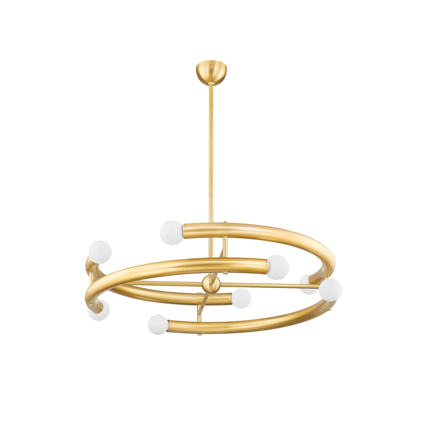 Cunorir Modern Minimalist Chandelier - Letslighting