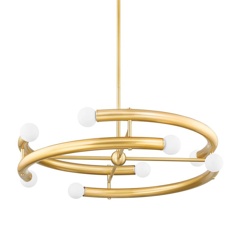 Cunorir Modern Minimalist Chandelier - Letslighting
