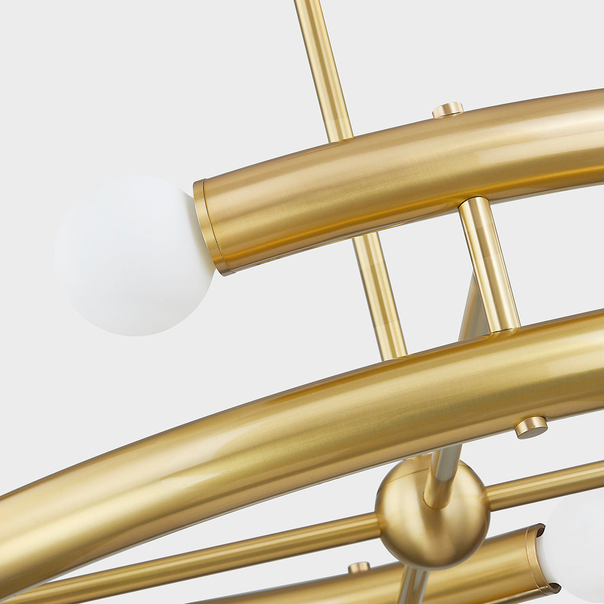 Cunorir Modern Minimalist Chandelier - Letslighting