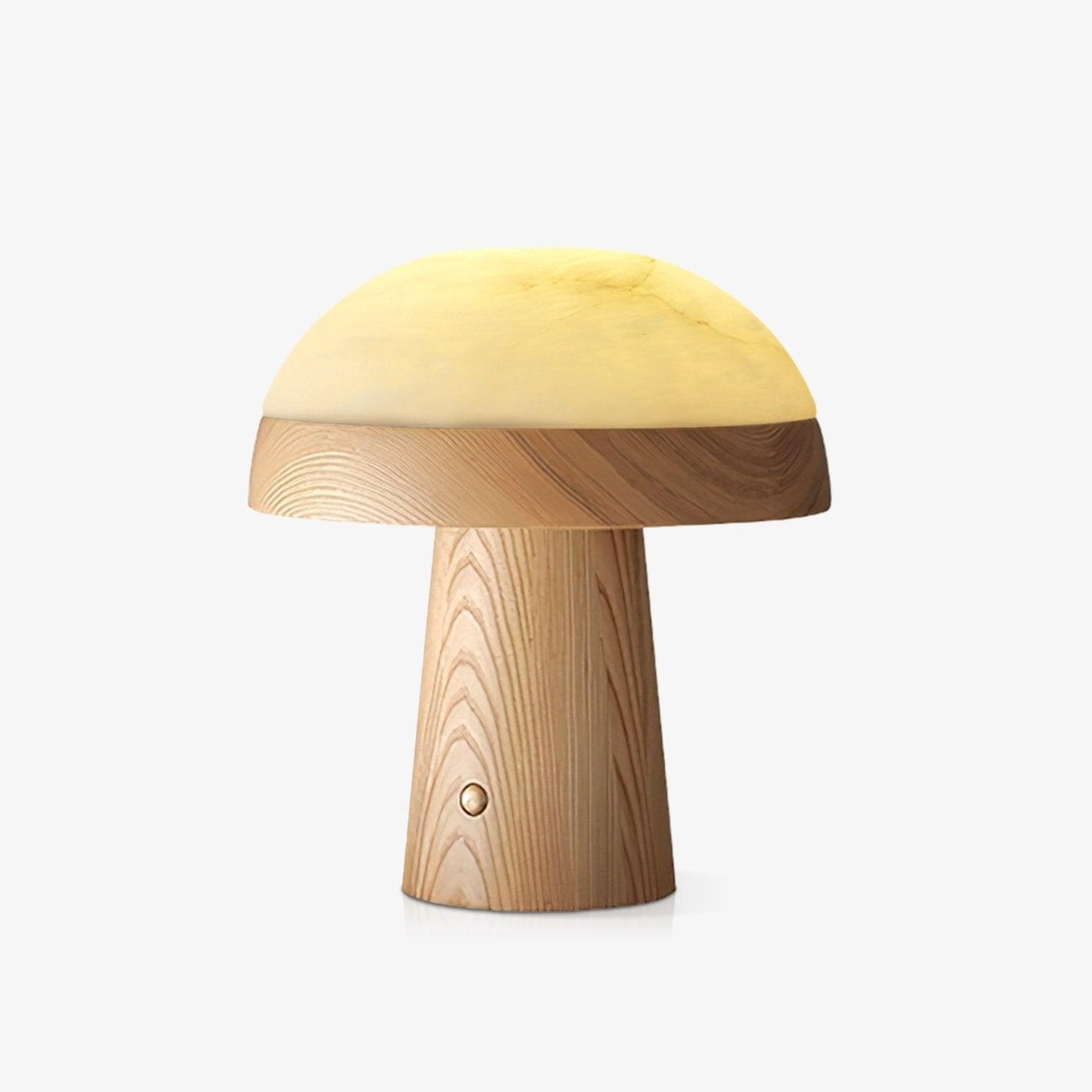 Nexore Wood Table Lamp - Letslighting