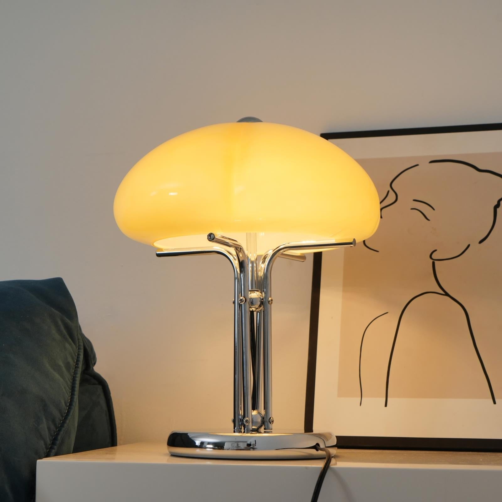 Isabella Modern Table Lamp - Letslighting
