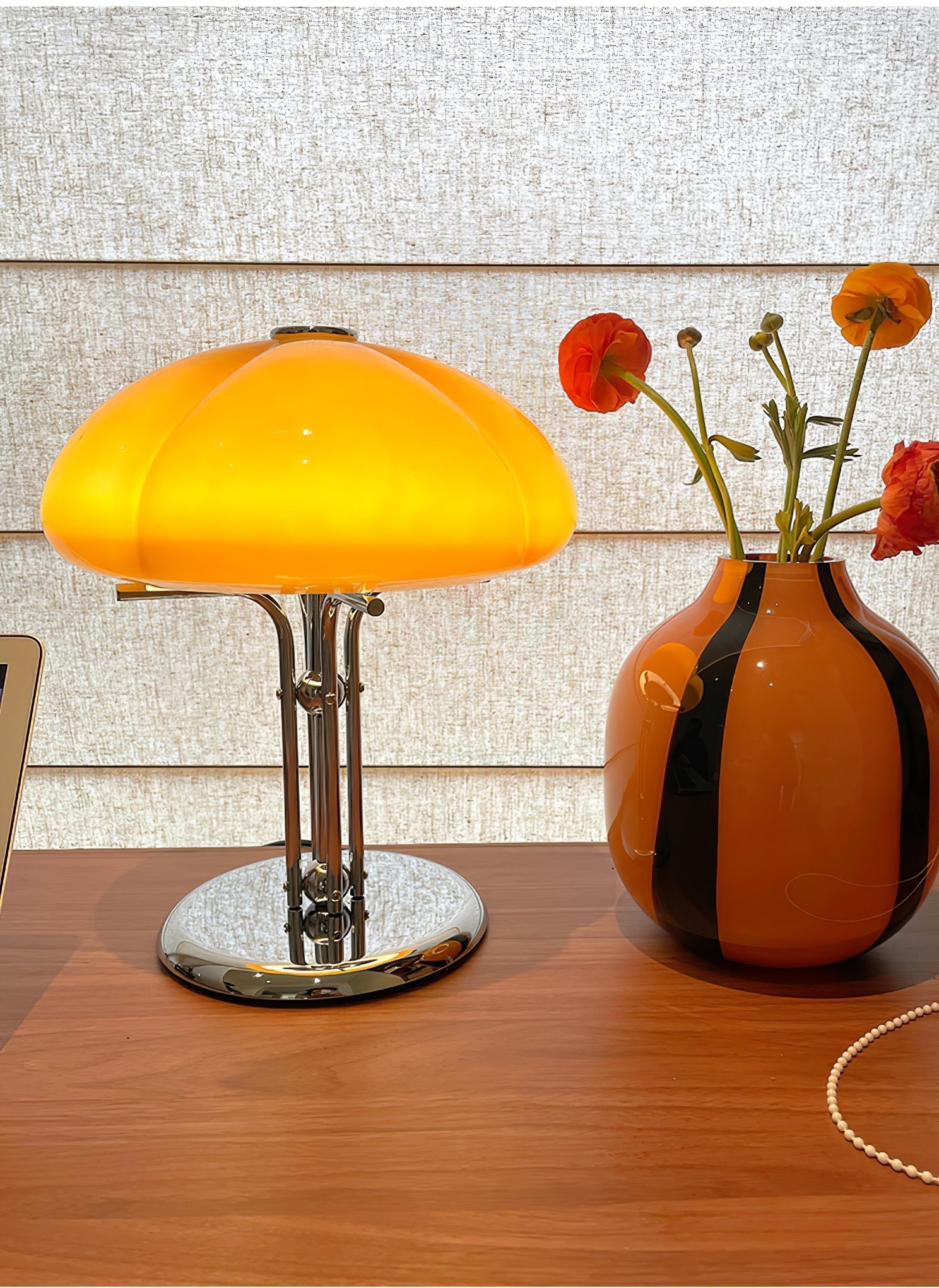 Isabella Modern Table Lamp - Letslighting