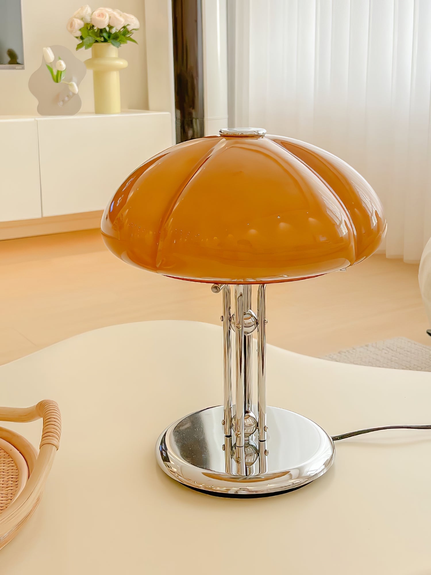Isabella Modern Table Lamp - Letslighting