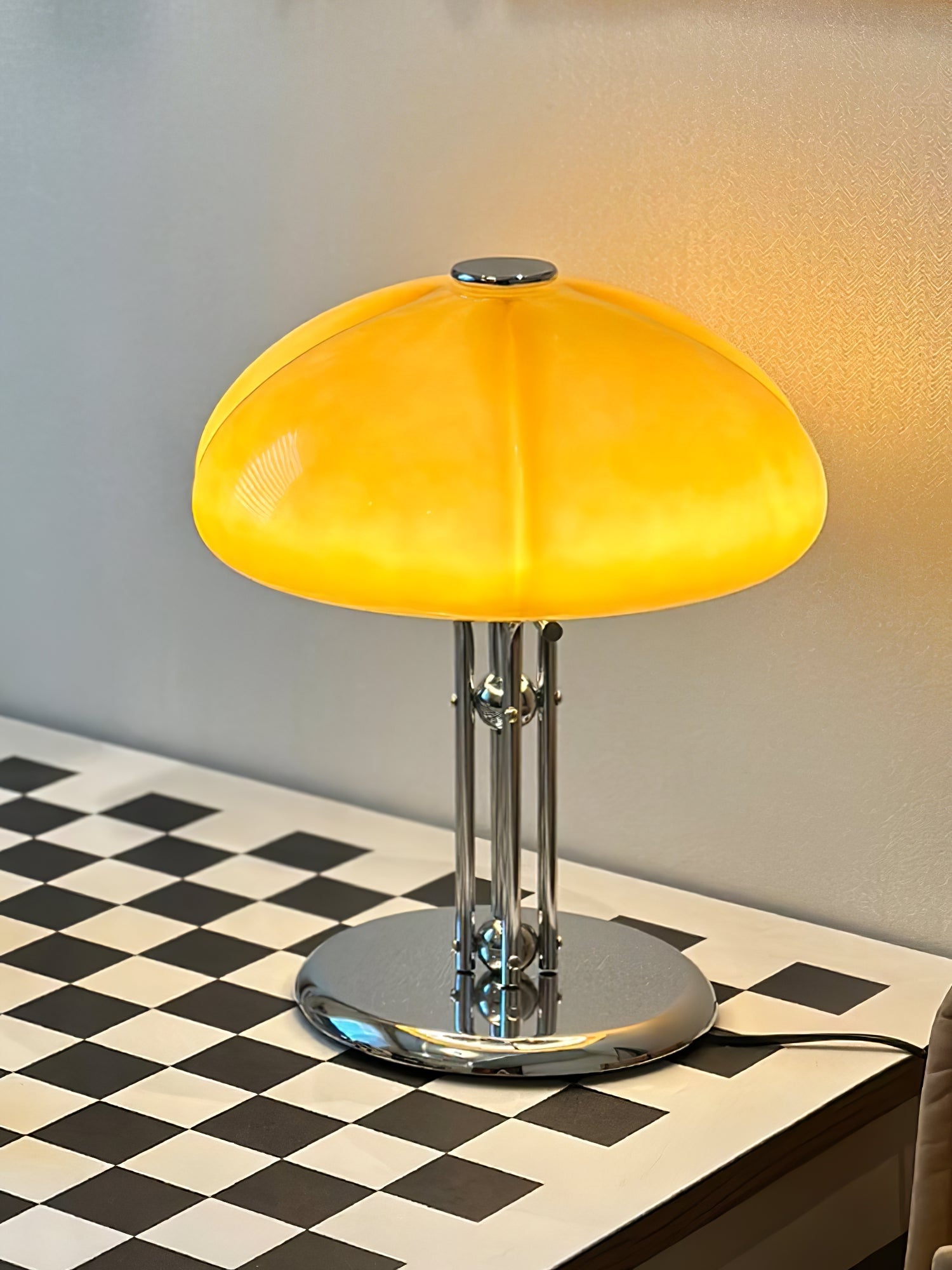 Isabella Modern Table Lamp - Letslighting