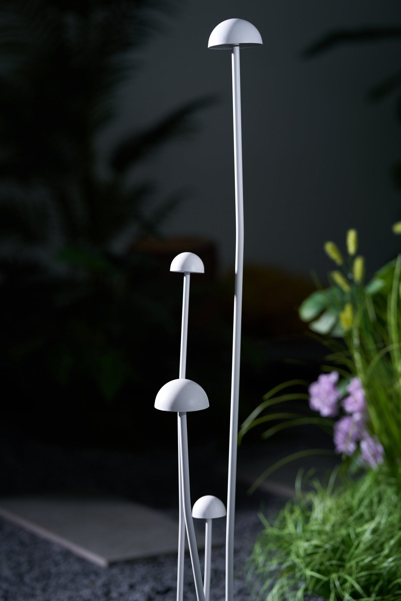 Mushroom Outdoor Lamp - Letslighting
