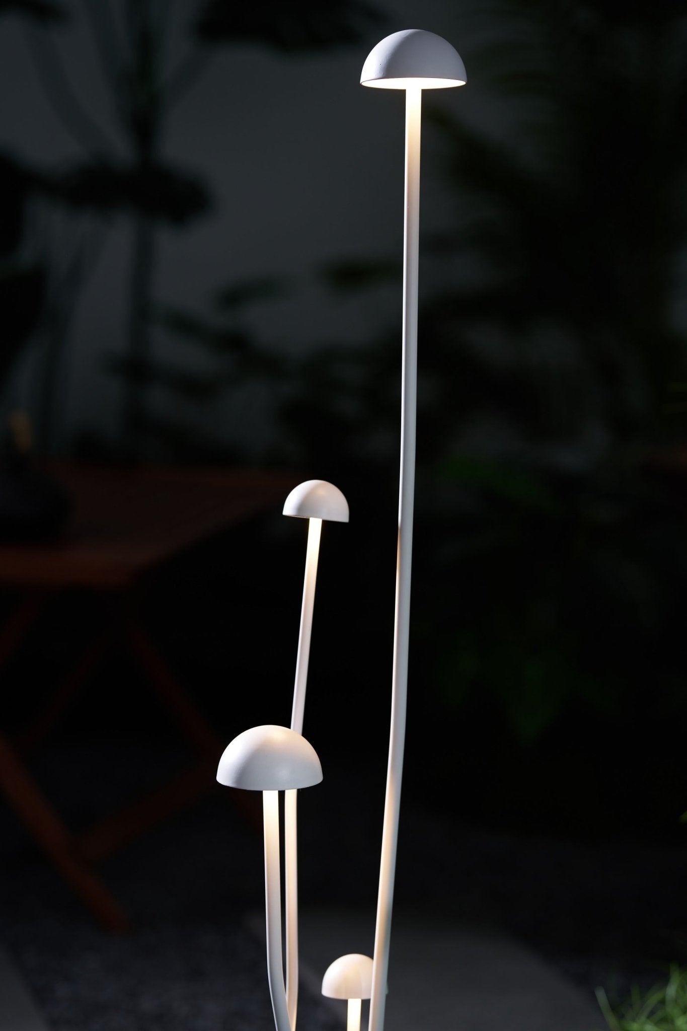 Mushroom Outdoor Lamp - Letslighting